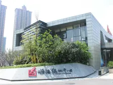 顺德绿地zhongxin毛坯好房业主外出发展,诚意出售