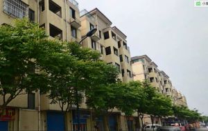 紫苑小区户型好,中庭位置,诚心出售
