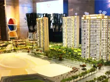 瑞虹新城悦庭4室南朝向3690.00万元/套出售