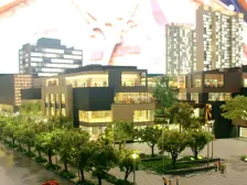 5年出一套!248平整个板块玺有之皇!顶配壕宅楼皇座!