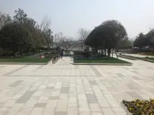 高新门户 万达旁千亩大盘 华师教育 金三环 双地铁