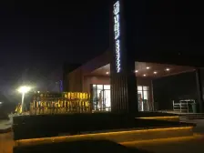 谦祥万华城华府 4室2厅 南 北