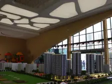 东岗东路地铁口 精装两房 好楼层 拎包入住