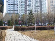 广武门水车园三十五金色提岸新高层新小区电梯房