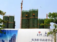 嘉和城白鹭郡3房2厅70万