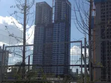 星海广场精致loft,出行便利