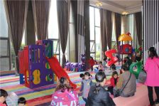 翡翠国际+3室两厅双卫+45.8万+精装修+拎包入住