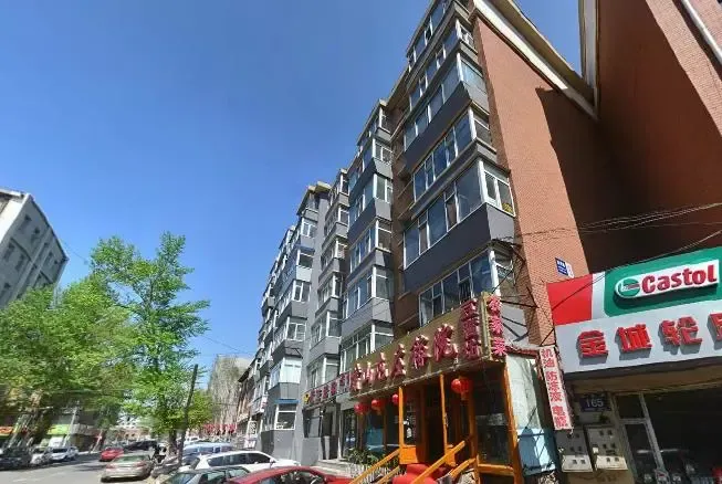 【长春南昌路文化厅宿舍小区,二手房,租房】- 长春房天下