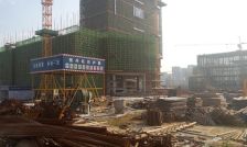 中创国际城1室1厅南