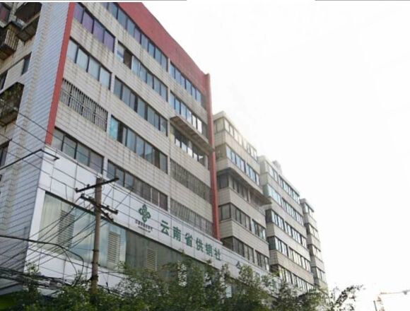 塘双路农行宿舍实景图