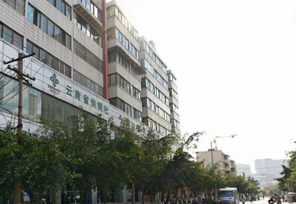 塘双路农行宿舍实景图