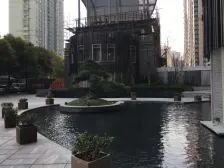 上海火车站·苏河融景·2室·1厅