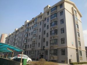 佳乐家近裕景苑 3室2厅 精装修 带地下室 拎包入住