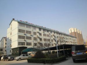 裕景苑3室2厅南北