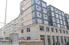 惠安居1室1厅东西