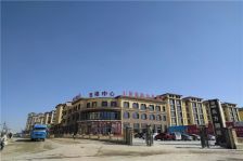 东方俪城 精装 大三居 南北通透 公摊小 精装带家具