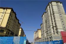 东方壹号院3室2厅南北