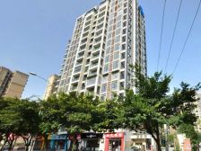 浅水湾(华逸路) 3室2厅 东南