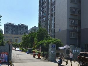 泉水人家二期A区3室1厅西