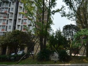 青城外滩 2室2厅 东