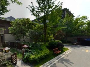 中铁水映青城3室2厅北南
