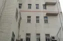 中太建设集团大楼实景图