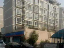 多层电梯洋房 顶层电梯复式 带露台 带车位