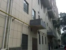 商城路6号院 2室1厅 南 北