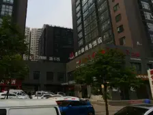 SOHO·新干线 2室1厅 西