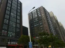 省府旁地铁口 复式写字楼 可办公可经商位置好