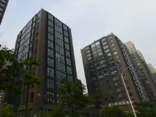 SOHO·新干线 2室2厅 北