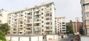 省人民医院旁,豫章中小学正规三方免费停车小区环境好