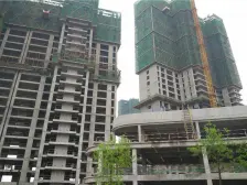 商联中心 南北通透,采光好 装修好,环镜优美 视野好,诚心出售