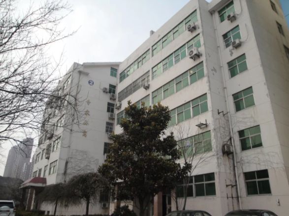 大学科技园宿舍实景图