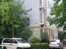 假日蓝湾 6室2厅 南 北