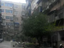 运河上城 4室2厅 南