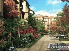 德嘉与海别墅 5室2厅 东 南 西 北