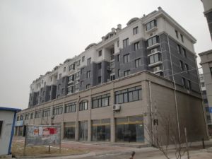 泽信旁,多层带露台,精装修,吾悦近