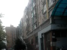 一室一厅,近地铁,旁边有公园,生活方便