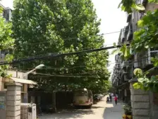 交通便利 成熟社区 配套齐全 户型方正