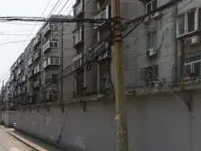 此房两居室,户型好用,楼层好采光充足视野开阔