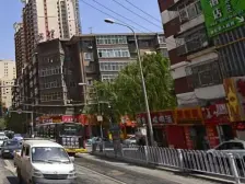 一只船进修十一 南北通透,楼层好,生活比较便利