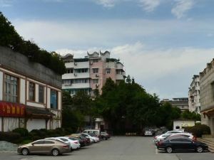 文瑞苑 3室2厅 东北