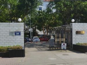 财政局宿舍3室3厅南北