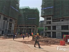 江北石马 住家安静配套齐全 一梯两户 金科物业