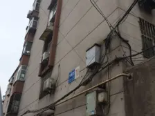 大明湖北门 大赵庄小区 双气 采光充足 公摊小 随时看