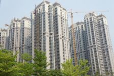 云星钱隆首府B组团 1室1厅 南