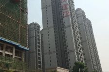 五象区盛科城精装四房148平....