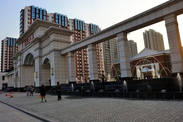 水岸春城怎么样>炎***日的点评