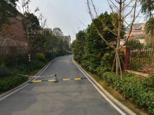 保利公园198蝴蝶谷西区4室3厅西南